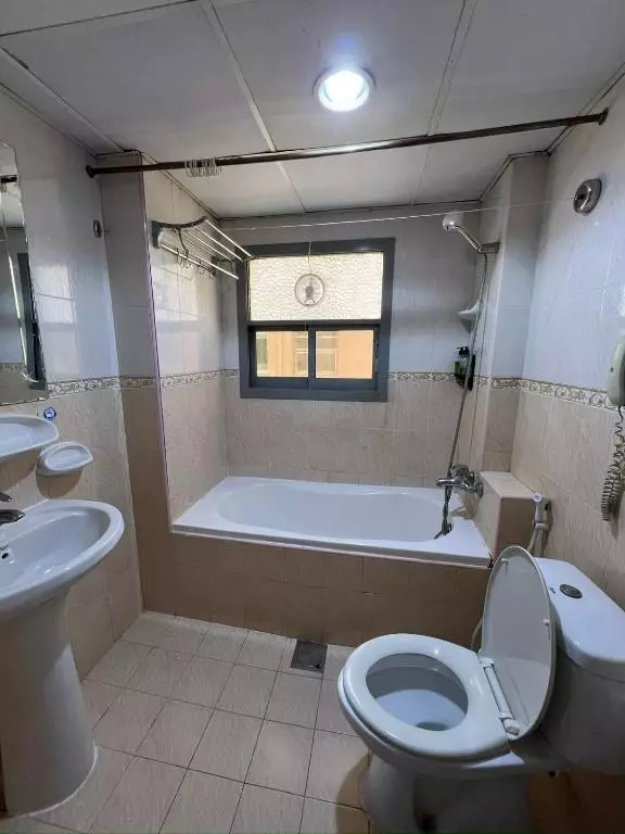 سرویس بهداشتی HOTEL SADAF